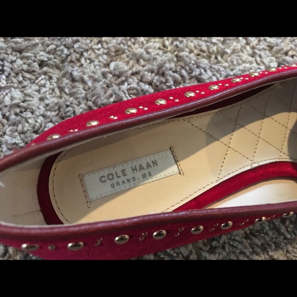 Come haan flats - Picture 2 of 6